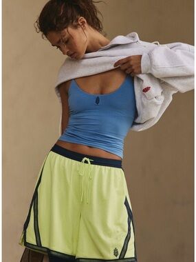 FP Movement by Free People - On The Ball Shorts - Medium